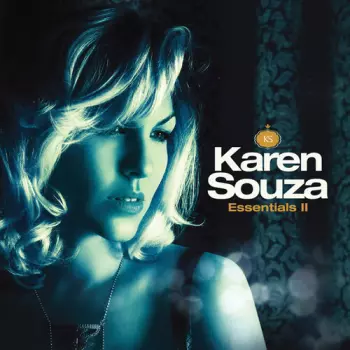 Karen Souza: Essentials Vol 2