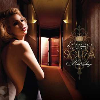 CD Karen Souza: Hotel Souza 655805