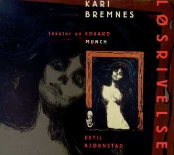 2LP Kari Bremnes: Løsrivelse 484412