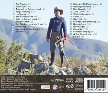 CD Karim Sebastian Elias: In Einem Wilden Land 660185