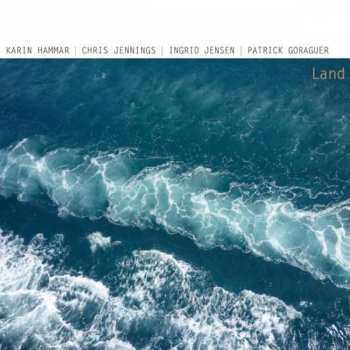 Album Karin Hammar: Land