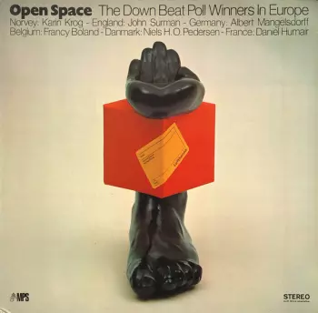 Open Space (The Down Beat Poll Winners In Europe)