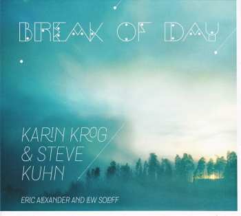 Album Karin Krog: Break Of Day