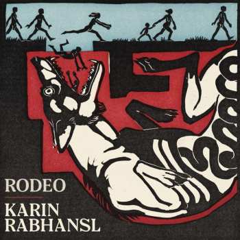 LP Karin Rabhansl: Rodeo 421661