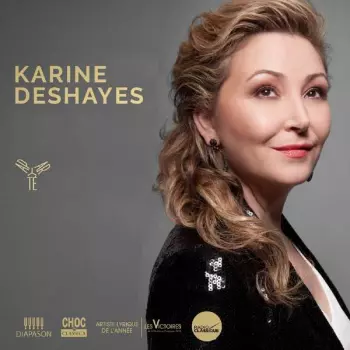 Karine Deshayes Sind Arien