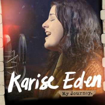 Album Karise Eden: My Journey