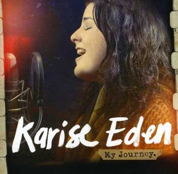 CD Karise Eden: My Journey 588807