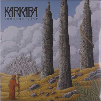 LP Karkara: Nowhere Land 528803