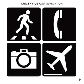 LP/CD Karl Bartos: Communication 631420