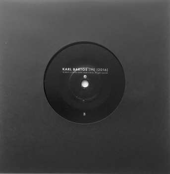 SP Karl Bartos: Life (2016) LTD 118388