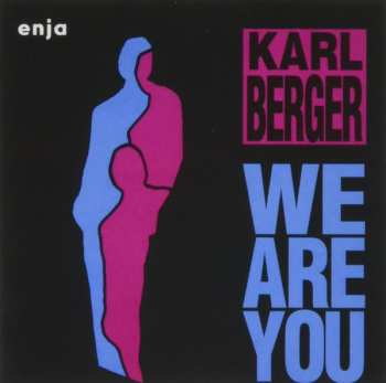 CD Karl Berger: We Are You 584374