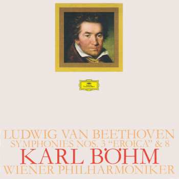 67CD/Box Set/Blu-ray Karl Böhm: Complete Orchestral Recordings on Deutsche Grammophon LTD 396284