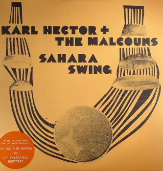 Sahara Swing