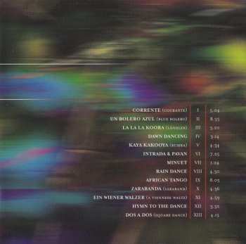 CD Karl Jenkins: Dances Of Time 553263