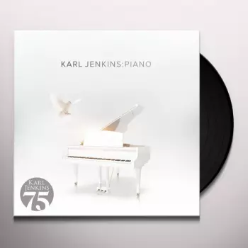 Karl Jenkins:Piano