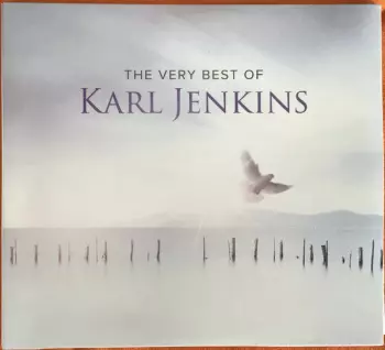 The Very Best Of Karl Jenkins