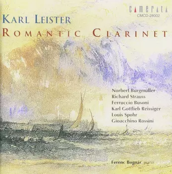 Romantic Clarinet