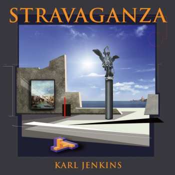 CD Karl & Royal ... Jenkins: Stravaganza 553335