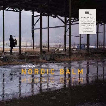 Karl Seglem: Nordic Balm