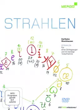 Strahlen