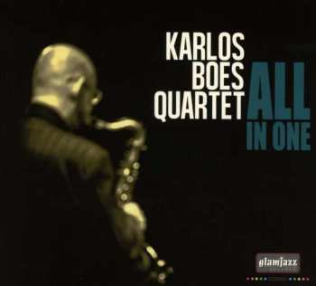 Album Karlos Boes: All In One