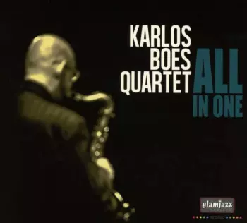 Karlos Boes: All In One