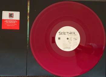 2LP Seether: Karma And Effect CLR 18898