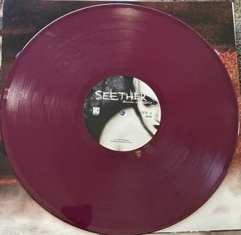 2LP Seether: Karma And Effect CLR 18898