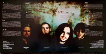 2LP Seether: Karma And Effect CLR 18898