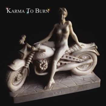 2LP Karma To Burn: Karma To Burn 589971