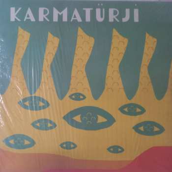 Album Karmatürji: Karmatürji