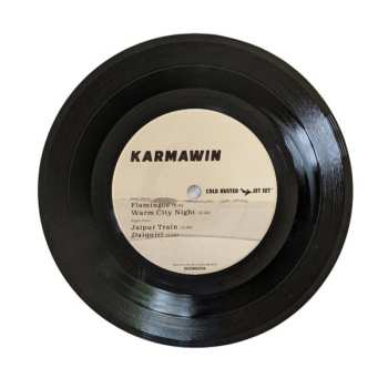 SP Karmawin: Daiquiri LTD 575953