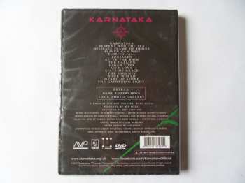 DVD Karnataka: New Light - Live In Concert 258229