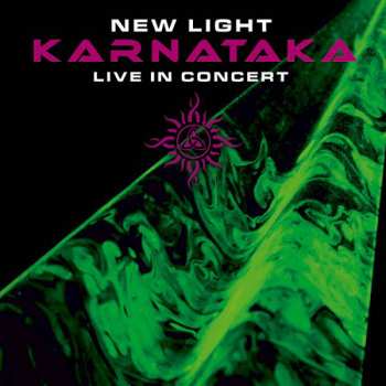 2CD Karnataka: New Light - Live In Concert 462500