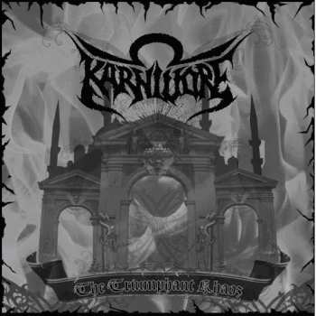 Album Karnivore: Triumphant Khaoz