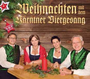 Kärntner Viergesang: Weihnachten