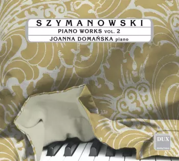 Piano Works Vol. 2