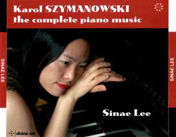 Album Karol Szymanowski: The Complete Piano Music