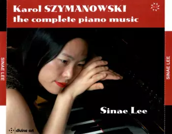 The Complete Piano Music