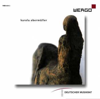 Album Karola Obermüller: Karola Obermüller