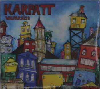 CD Karpatt: Valparaiso 436646