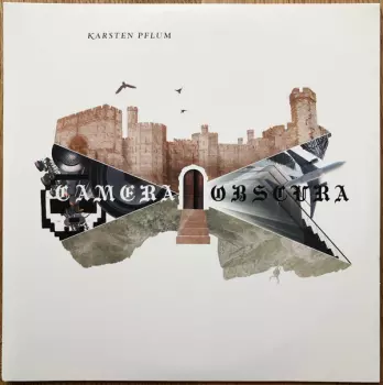 Karsten Pflum: Camera Obscura