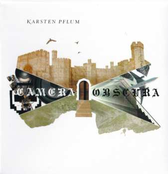 CD Karsten Pflum: Camera Obscura LTD 574145