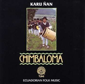 Album Karu Nan: Chimbaloma