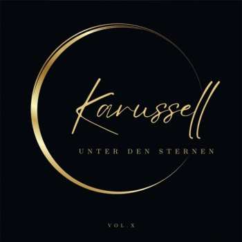 CD Karussell: Unter Den Sternen 632496