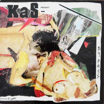 Album Kas Product: By Pass