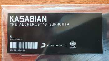 LP Kasabian: The Alchemist’s Euphoria  LTD | PIC 635661