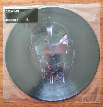 LP Kasabian: The Alchemist’s Euphoria  LTD | PIC 635661