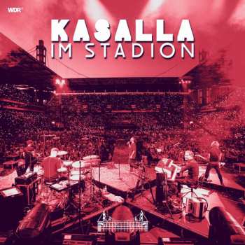 Album Kasalla: Kasalla Im Stadion