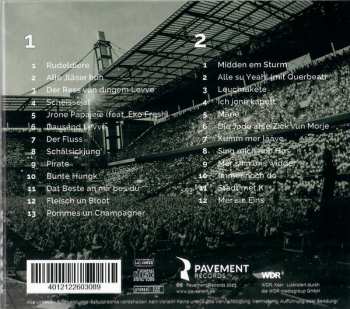 CD Kasalla: Im Stadion 576331